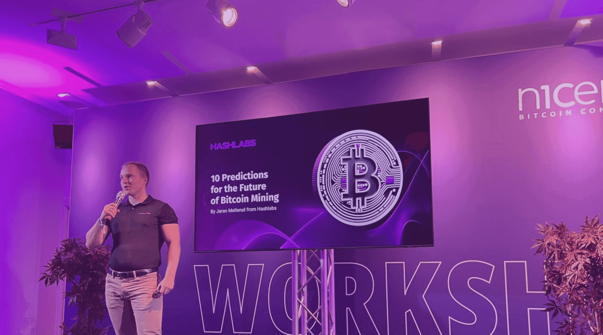 Hashprice: The Most Important Bitcoin Mining Metric