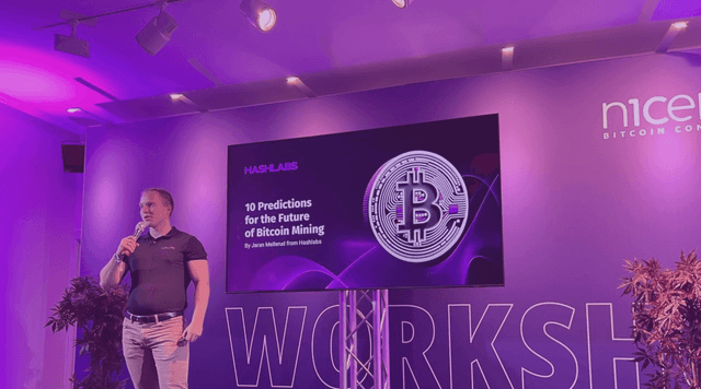 Hashprice: The Most Important Bitcoin Mining Metric