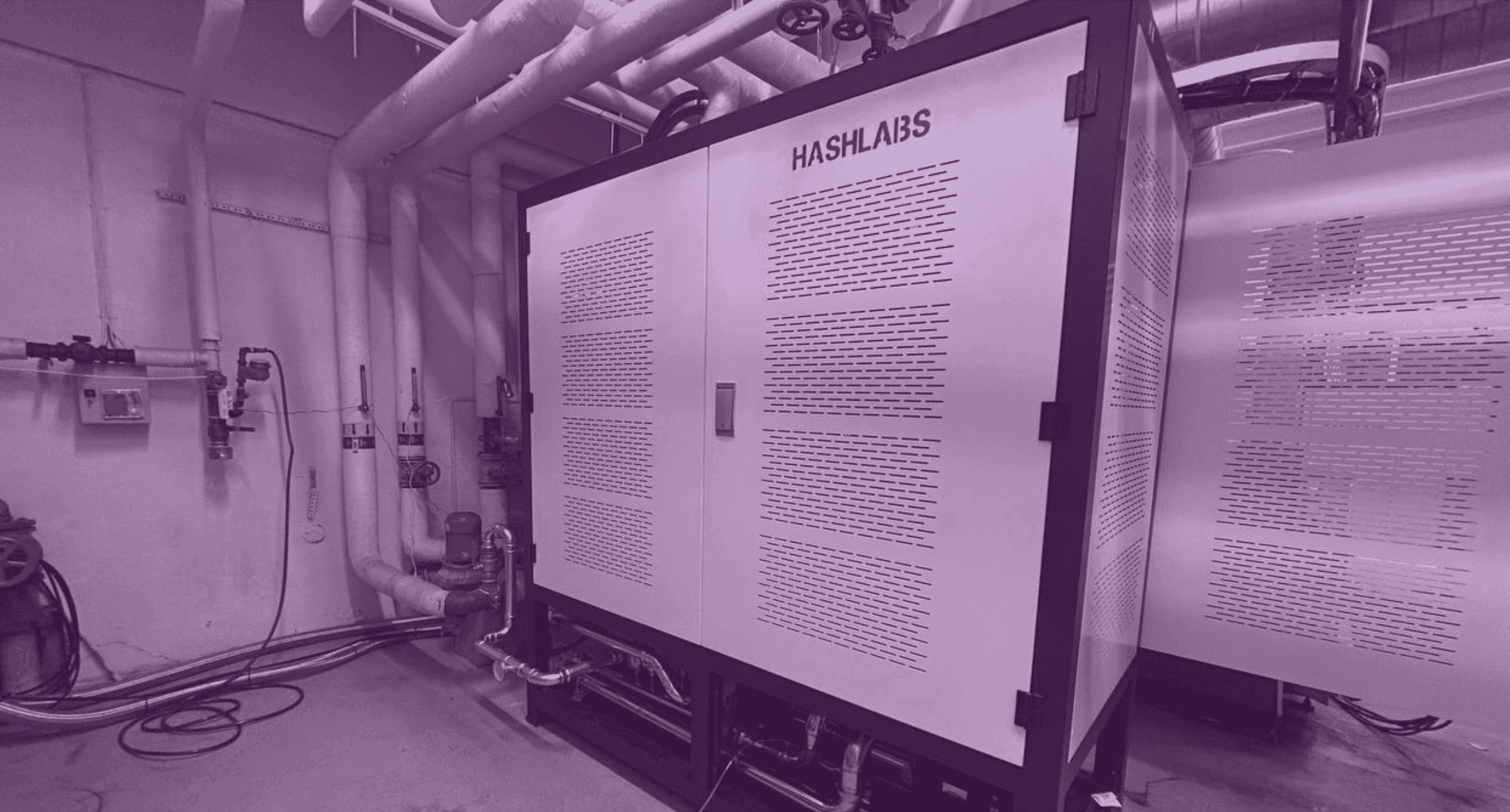 Expert Discussion: The Untapped Potential of Bitcoin Mining Heat Reuse