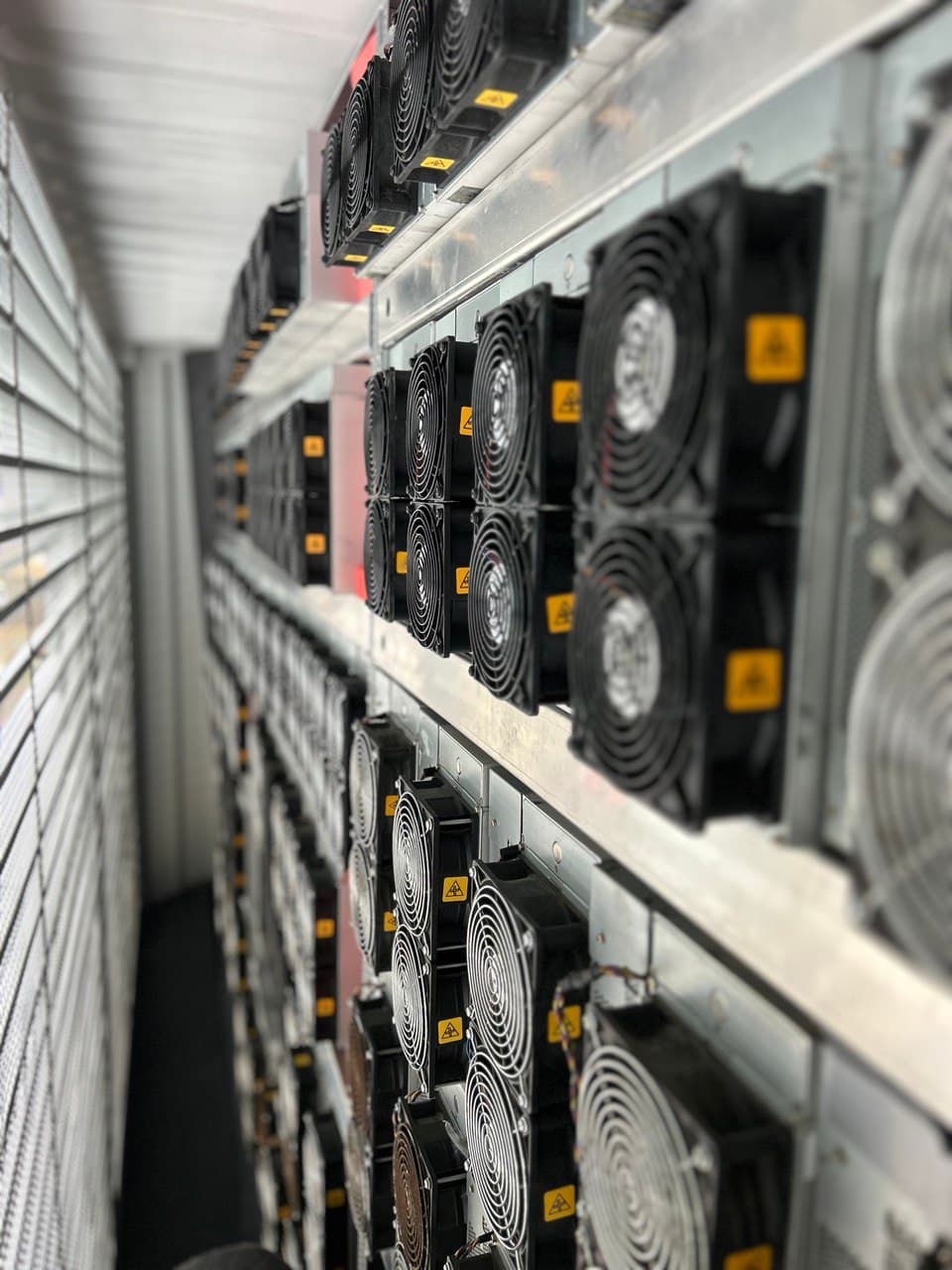 Norway mining facility - Image 1