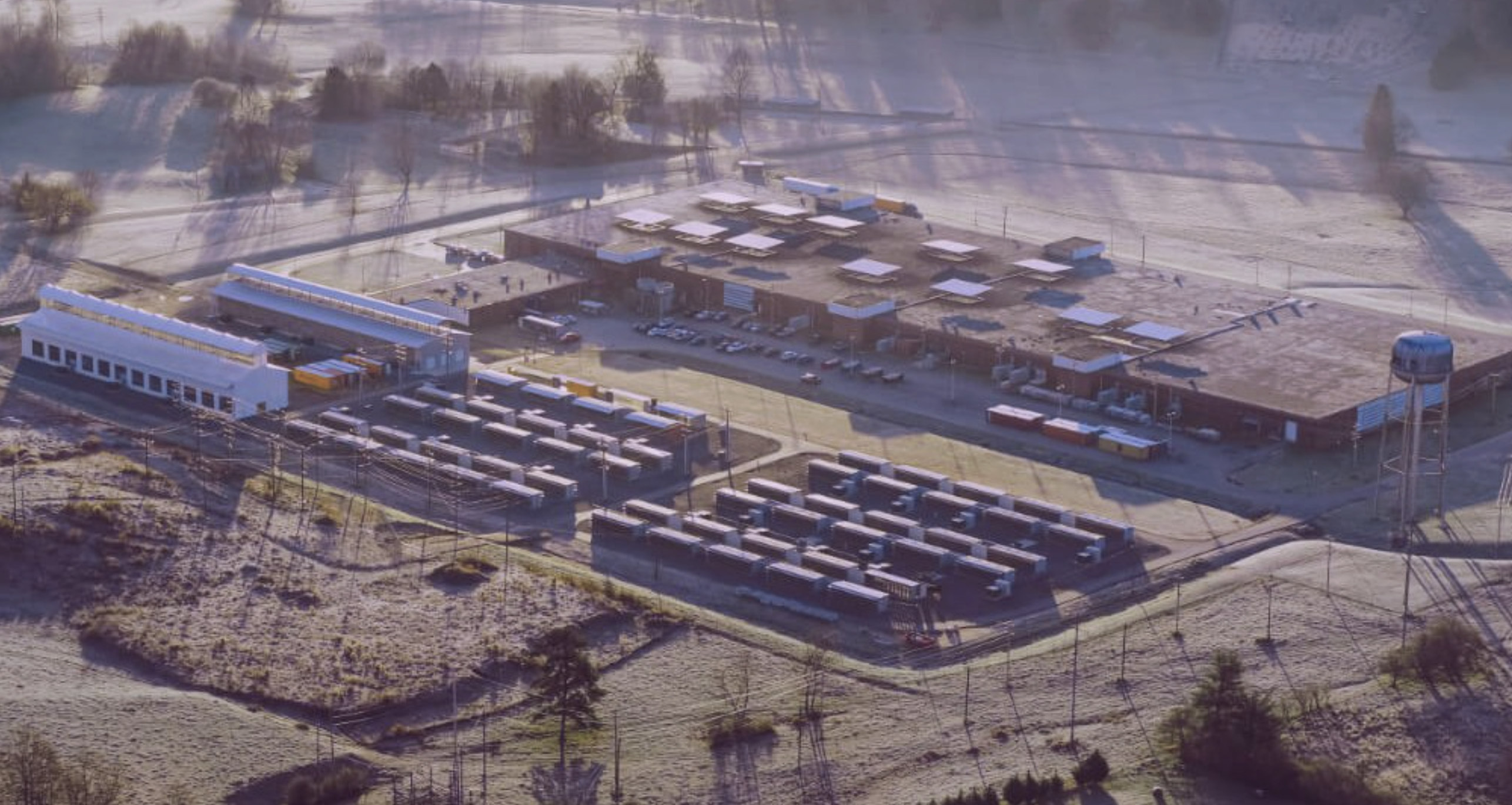 bitcoin mining ai data center