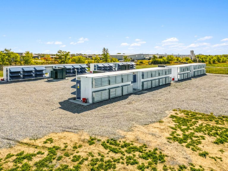 USA Facility