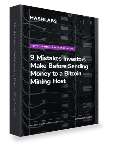 9 Mistakes guide cover