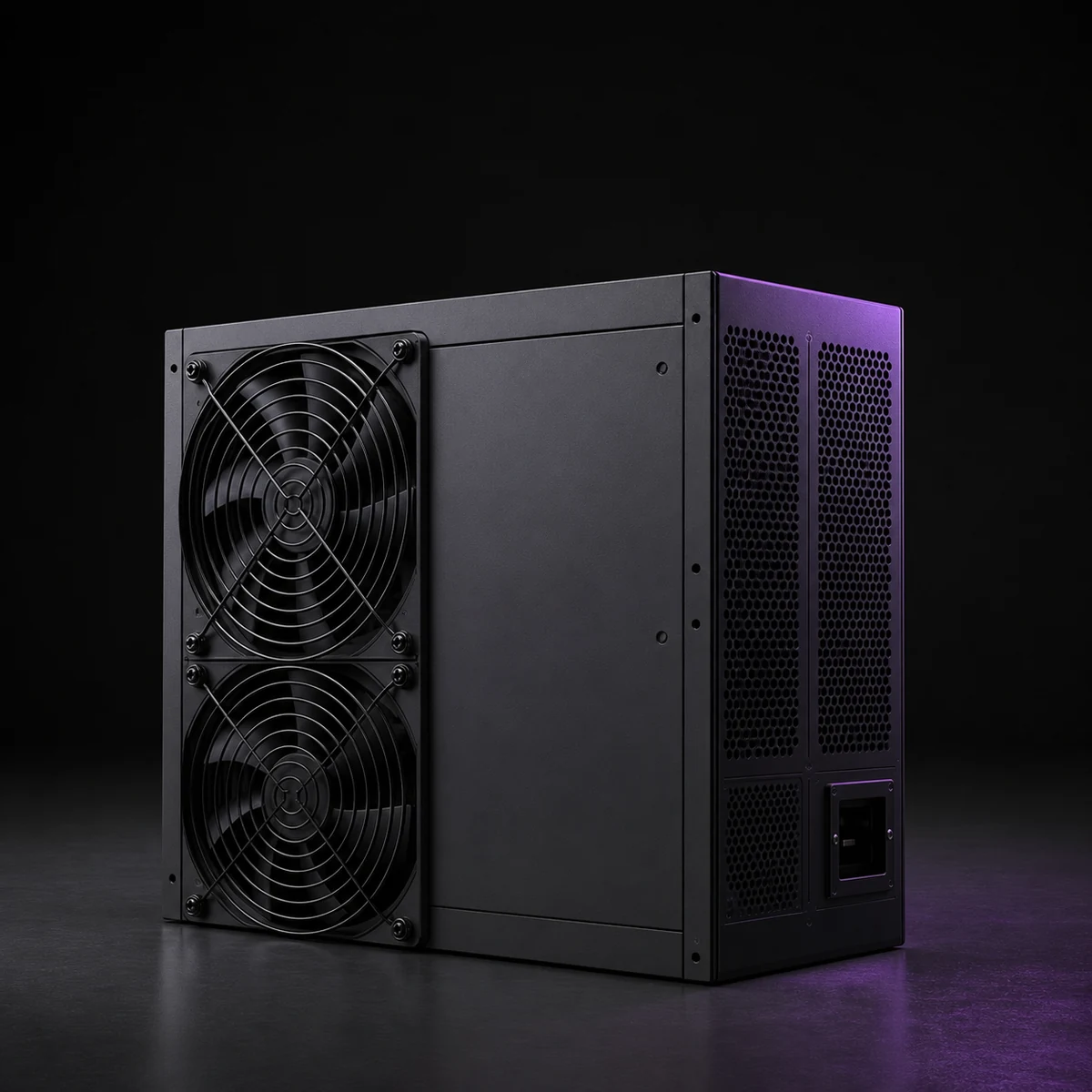 Antminer S19 Pro Hyd
